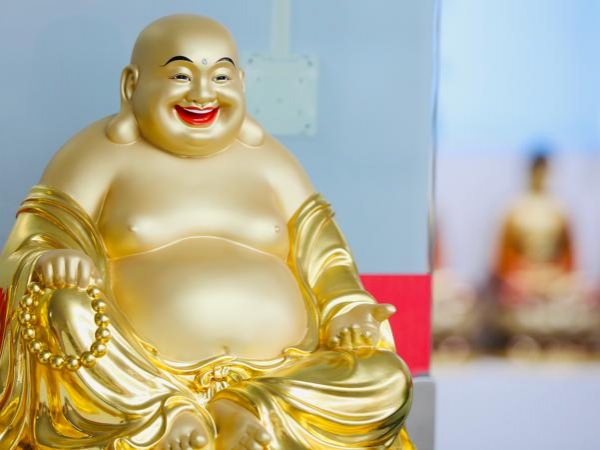 荷兰客人到访我们的纯铜铸造工厂。